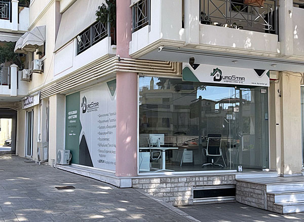 Durostar Company Office