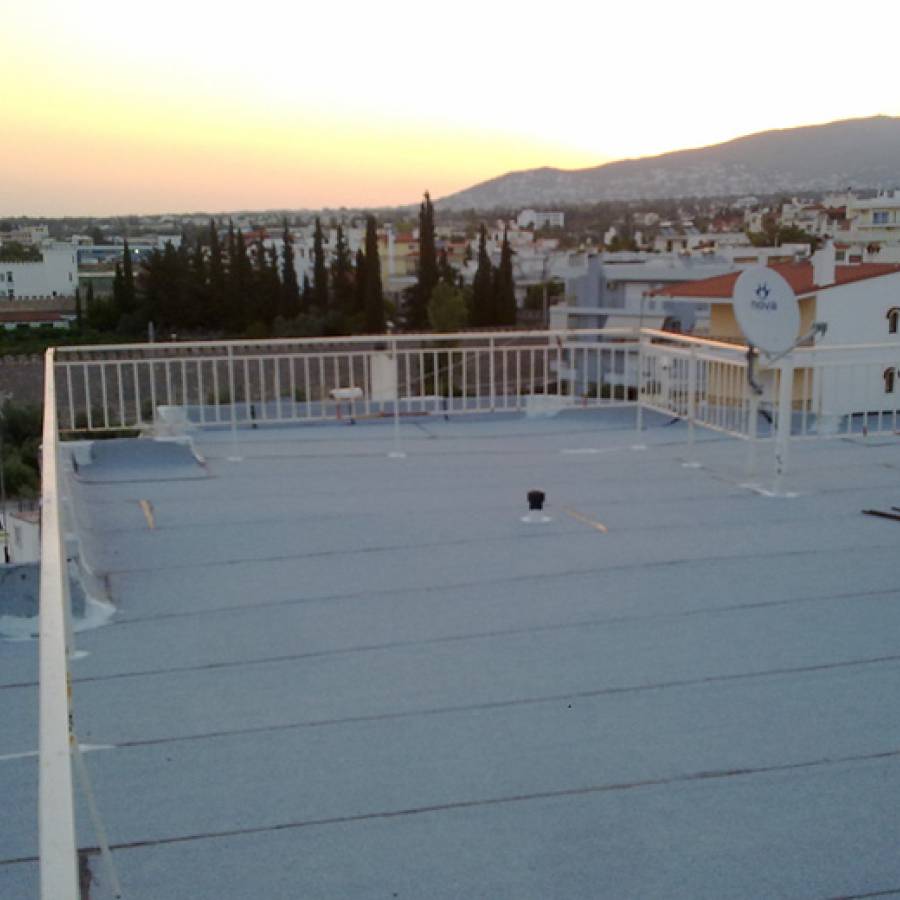 Ποια εποχή κάνουμε μονώσεις;